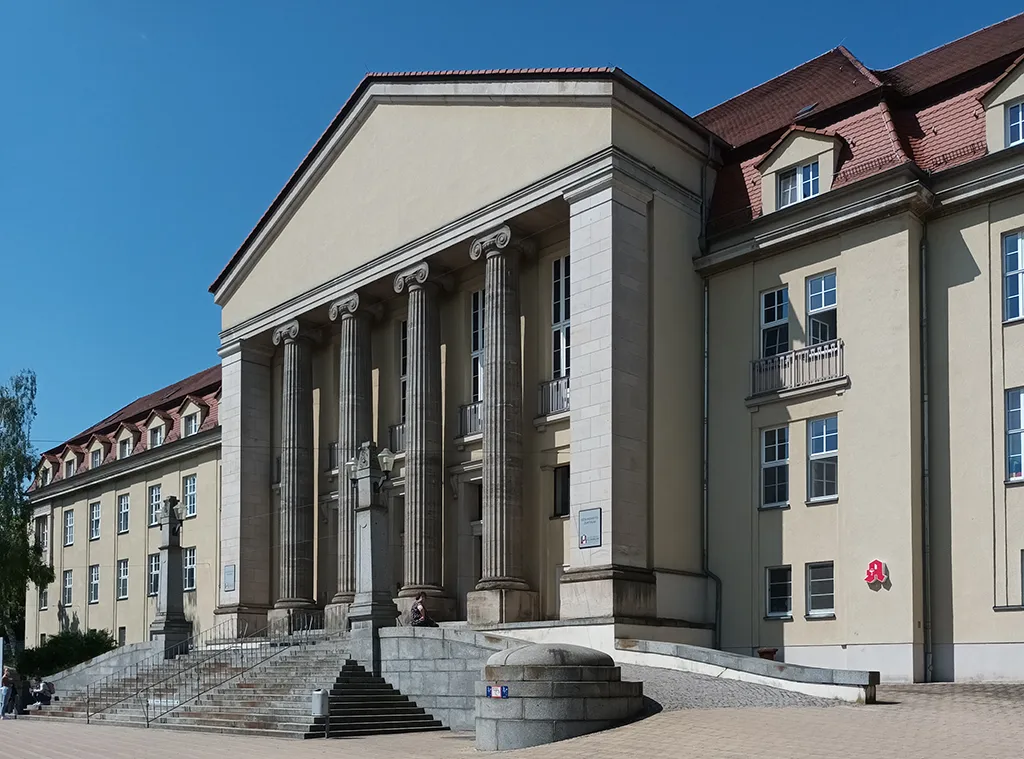 sanitätshaus Merseburg